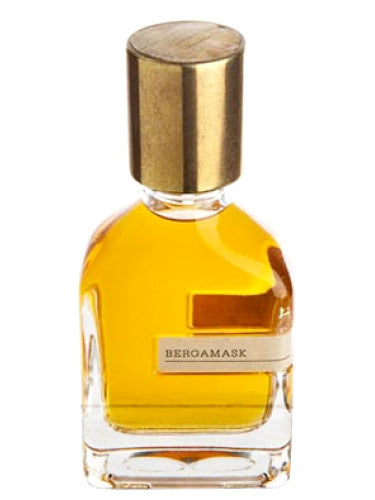 Bergamask Orto Parisi 50ml