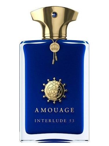 AMOUAGE INTERLUDE 53 (M) EXTRAIT DE PARFUM 100ml