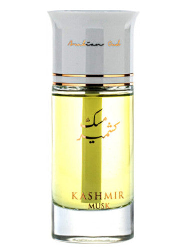 Kashmir Musk by Arabian Oud
