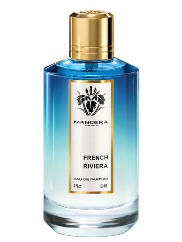 Mancera French Riviera 120ml