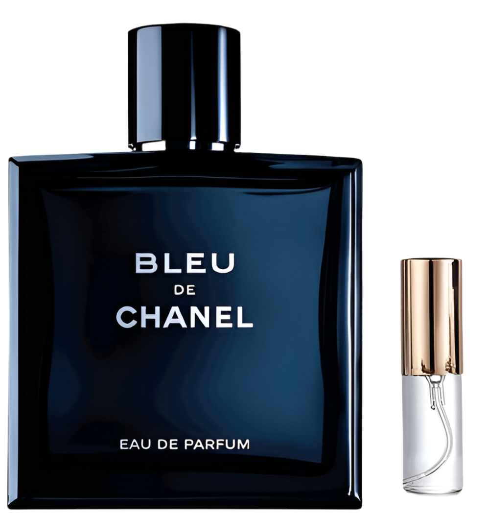 Bleu de Chanel Eau de Parfum:Decant