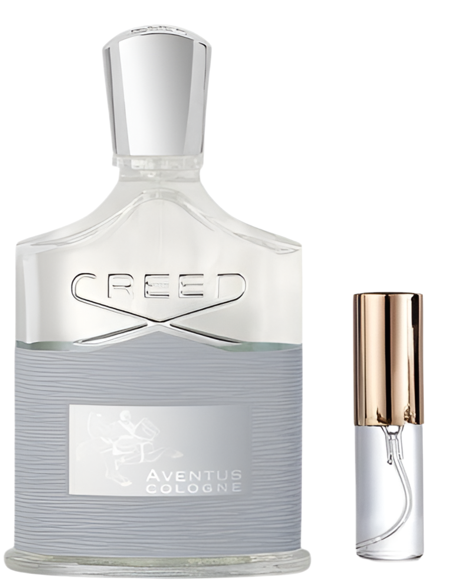 Aventus Cologne:Decant