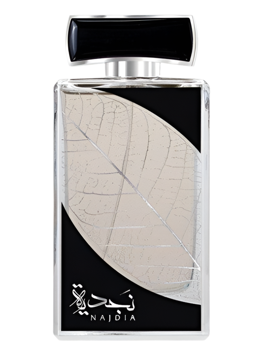 Lattafa Najdia for women and men EDP 100ml