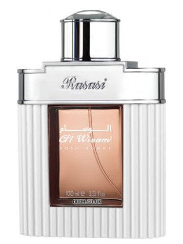 Rasasi Al Wisam EDP 100ml