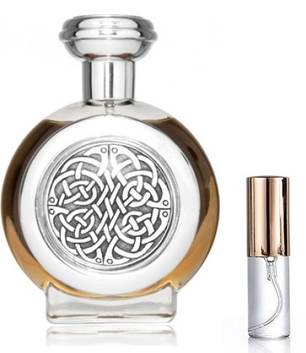 Complex Boadicea the Victorious:Decant