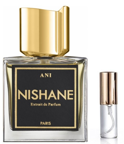 Ani Nishane for women and men:Decant