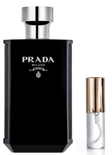 Prada L'Homme Intense:Decant