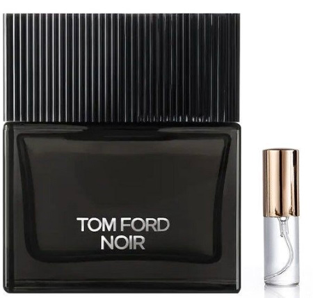 Noir Tom Ford:Decant