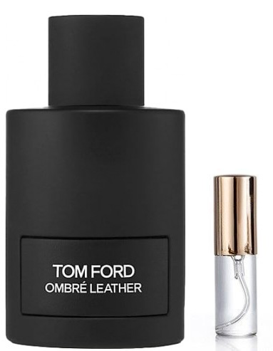 Ombré Leather:Decant
