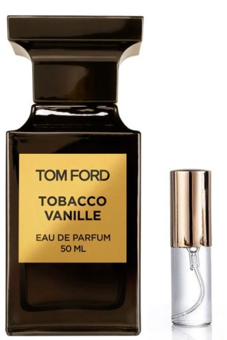 Tobacco Vanille Tom Ford:Decant