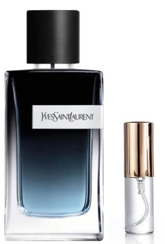 Y Eau de Parfum:Decant