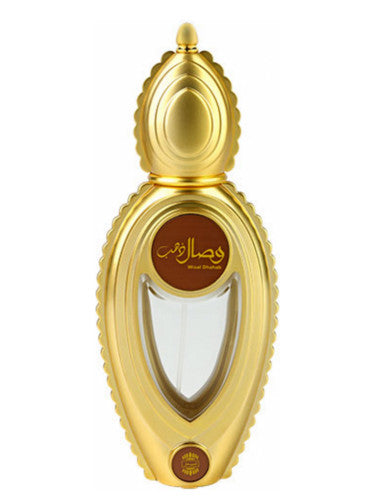 Wisal Dhahab Ajmal