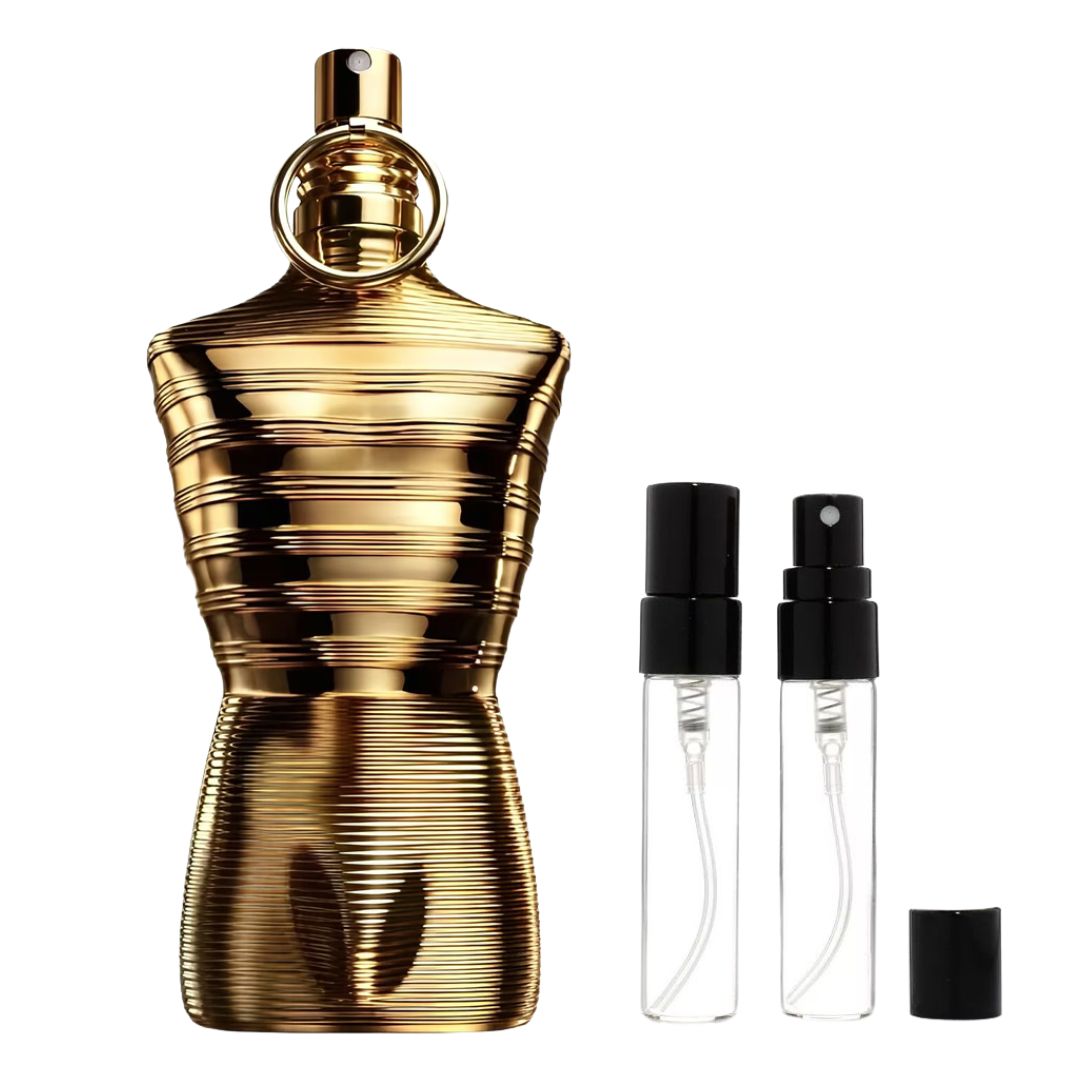 Le Male Elixir Absolu Jean Paul Gaultier:Decant