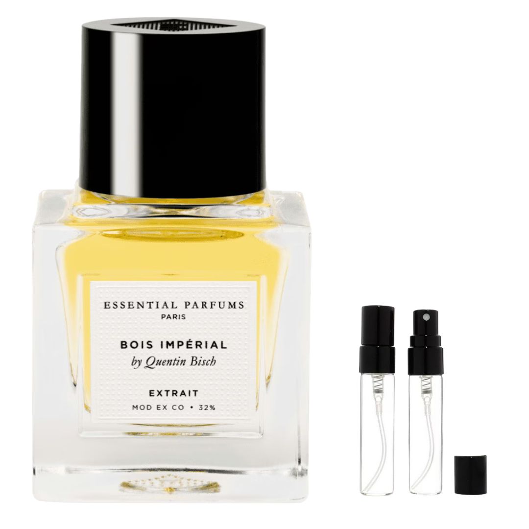 Bois Impérial Extrait:Decant