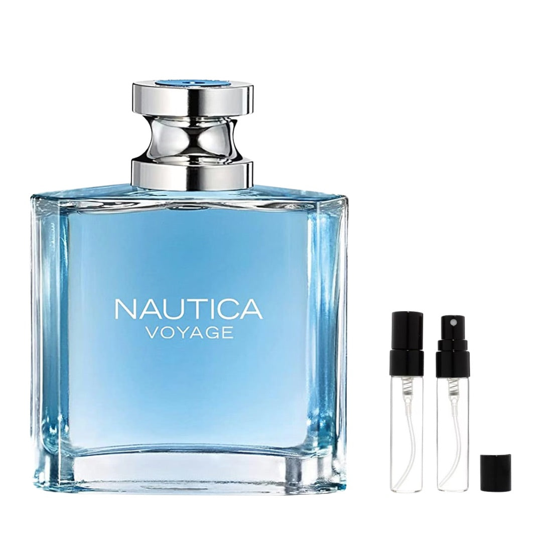 Nautica Voyage:Decant