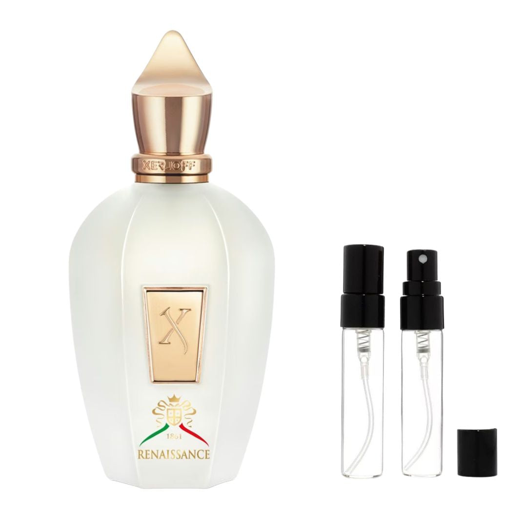 XJ 1861 Renaissance Xerjoff:Decant