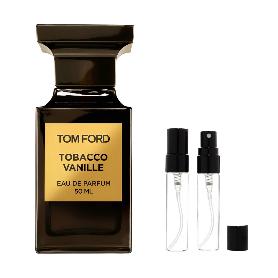 Tobacco Vanille Tom Ford:Decant