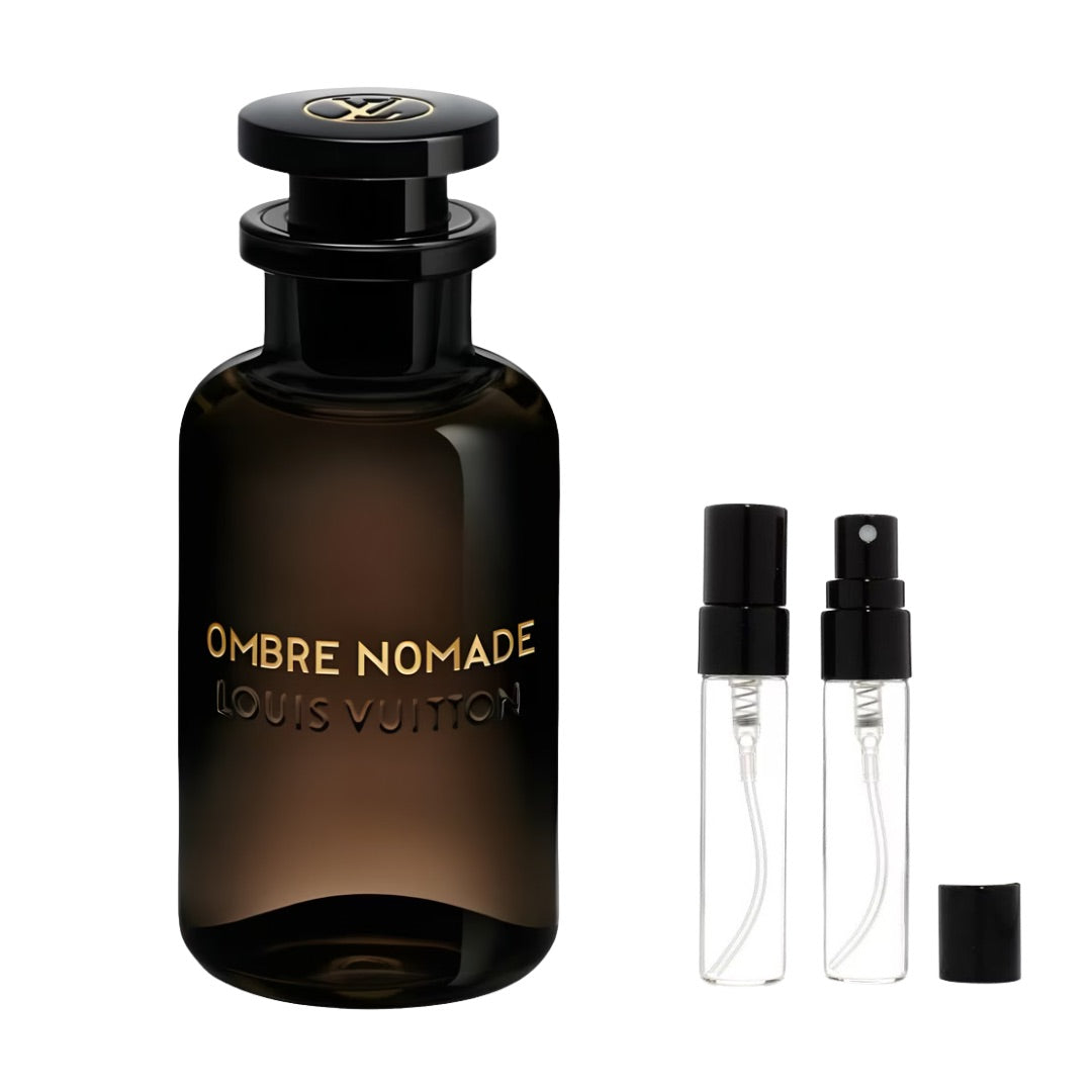 Ombre Nomade Louis Vuitton:Decant