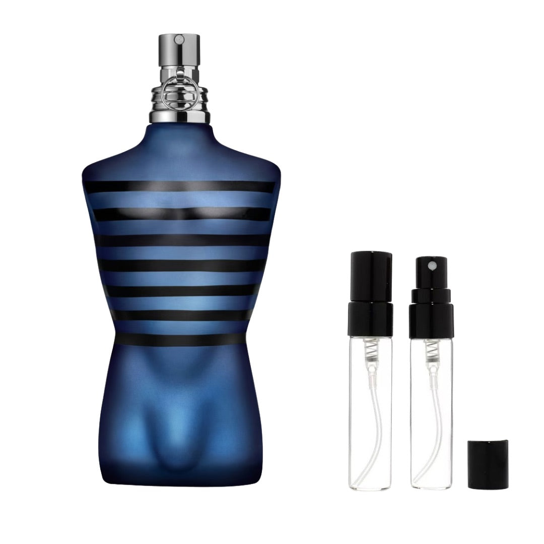 Ultra Male Jean Paul Gaultier:Decant