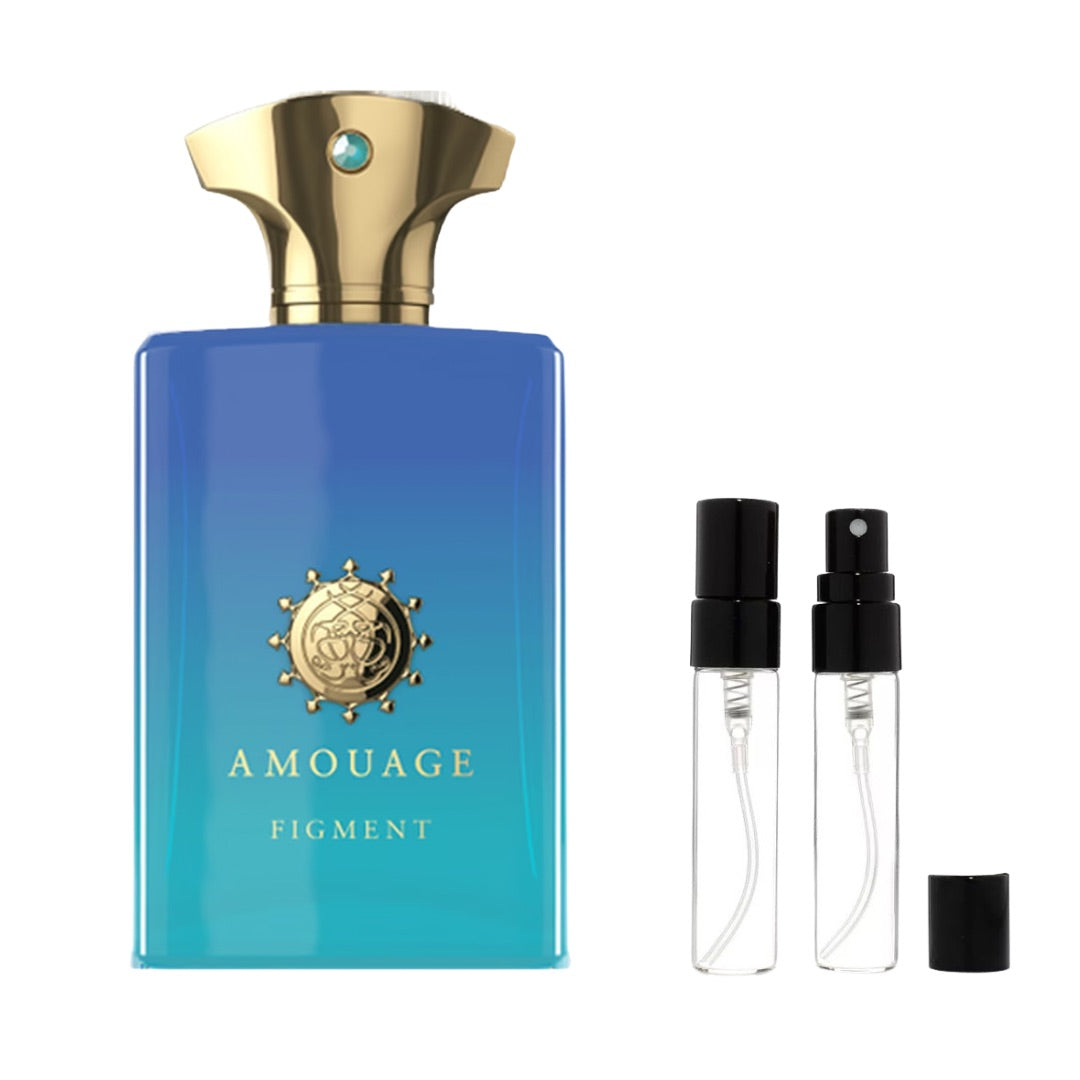 Amouage Figment:Decant