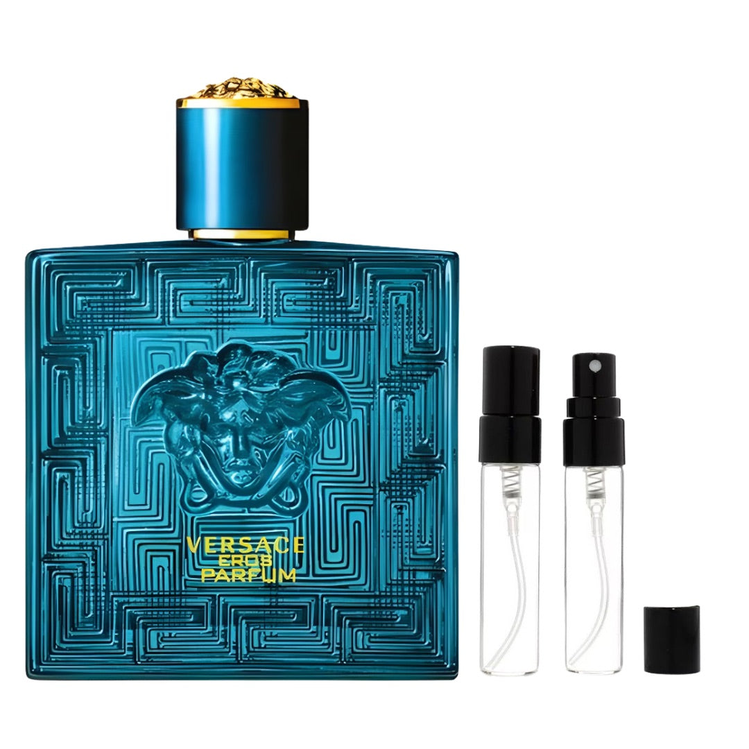 Versace Eros parfum: Decant