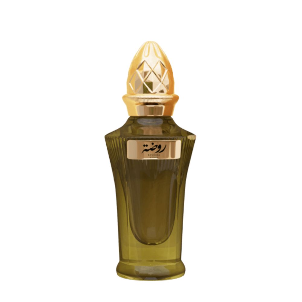 Rawdha by Ahmed 50ml