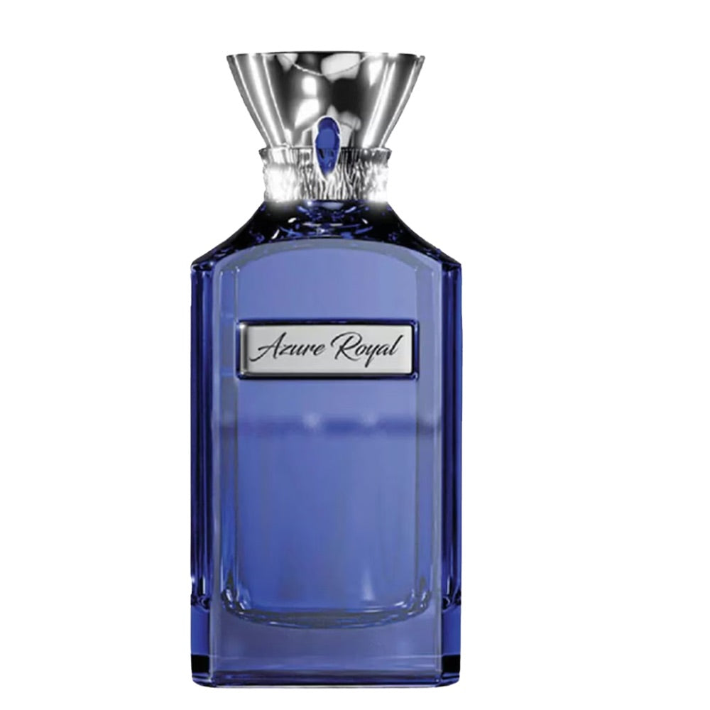 Azure Royal Ahmed Al Maghribi