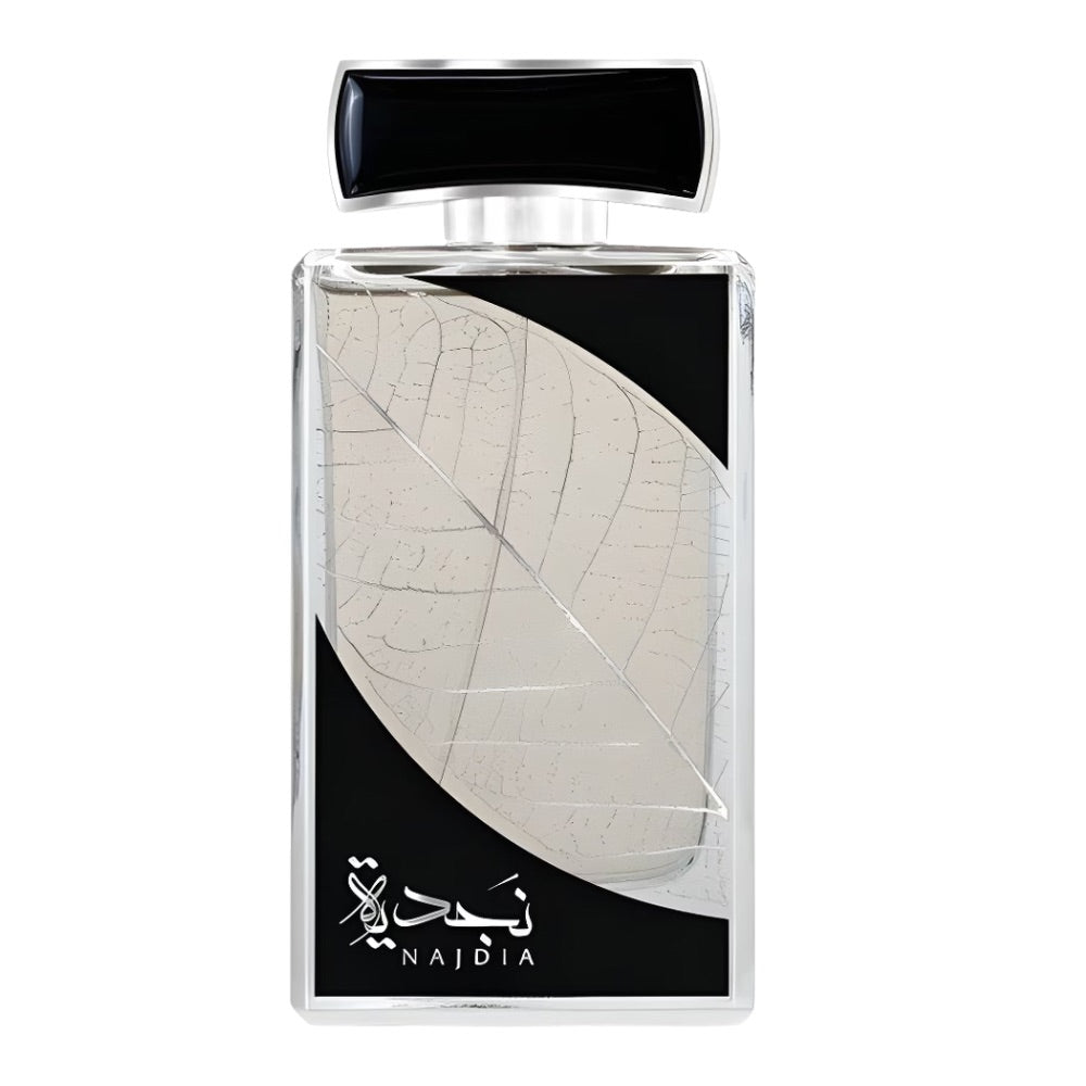 Lattafa Najdia for women and men EDP 100ml