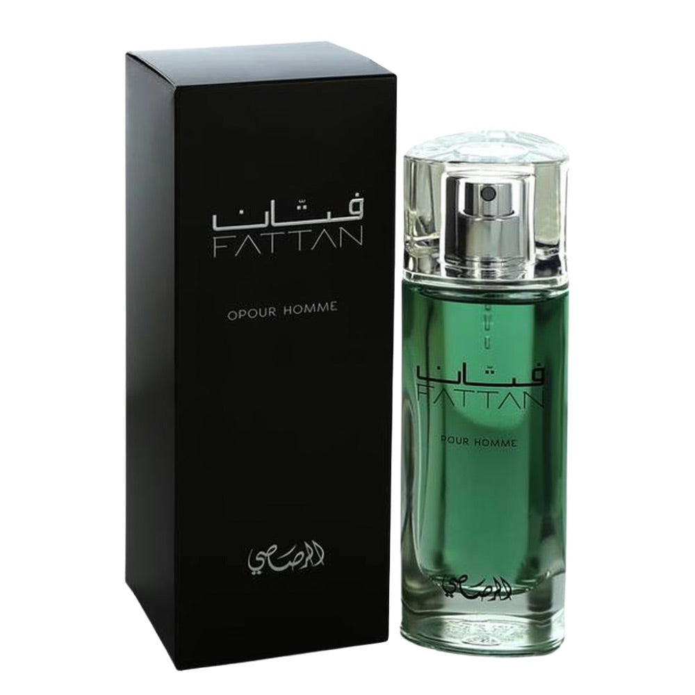 Rasasi Fattan Pour Homme EDP 50ml