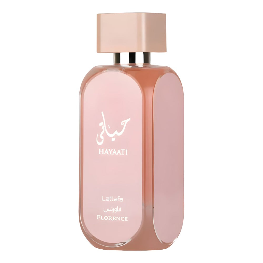 Lattafa Hayati Florence for Women EDP 100ml