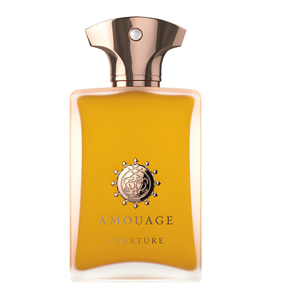 AMOUAGE OVERTURE (M) EDP 100ml