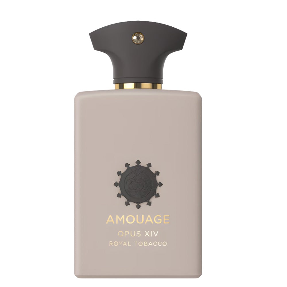 Amouage Opus Xiv Royal Tobacco Edp 100ml