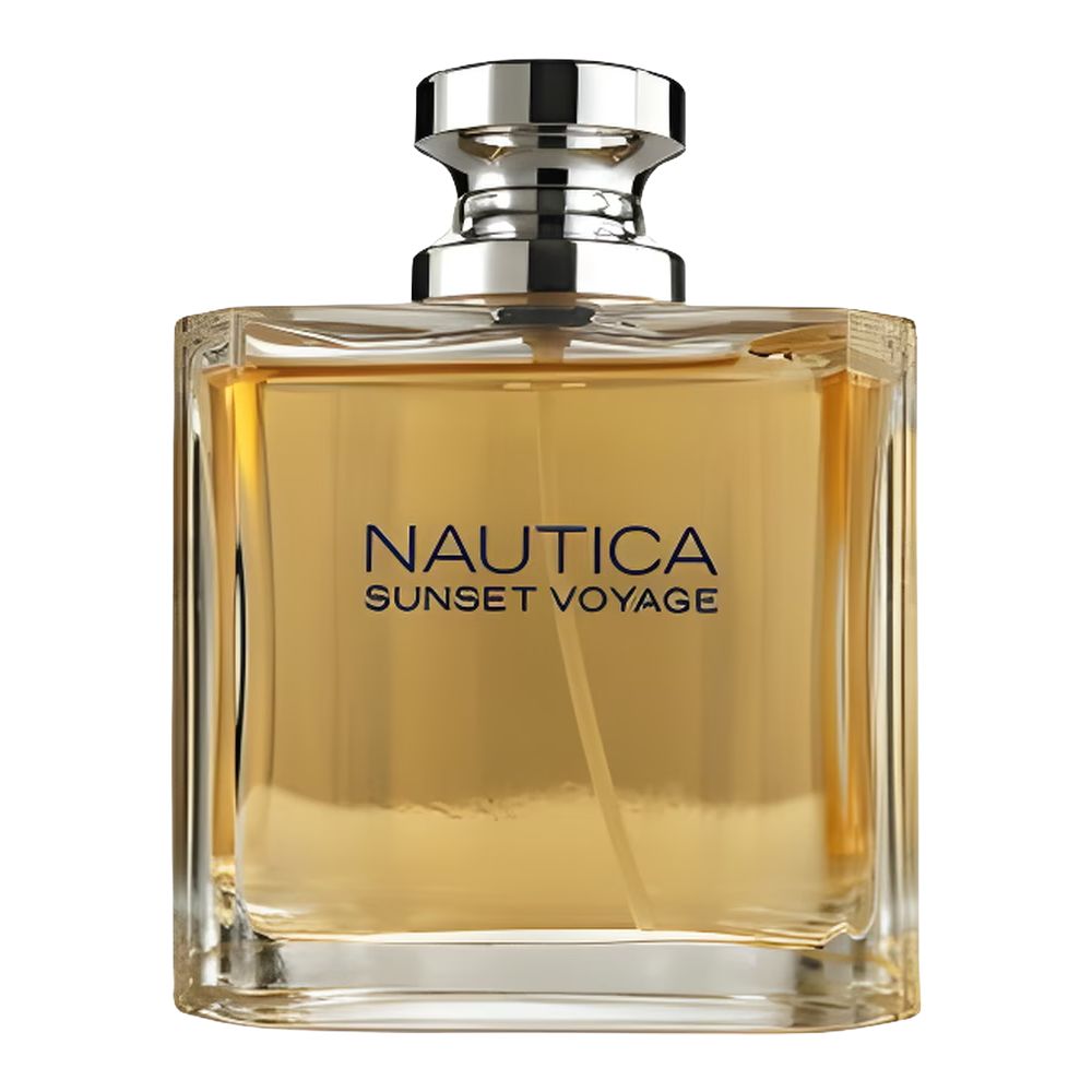 Nautica Sunset Voyage