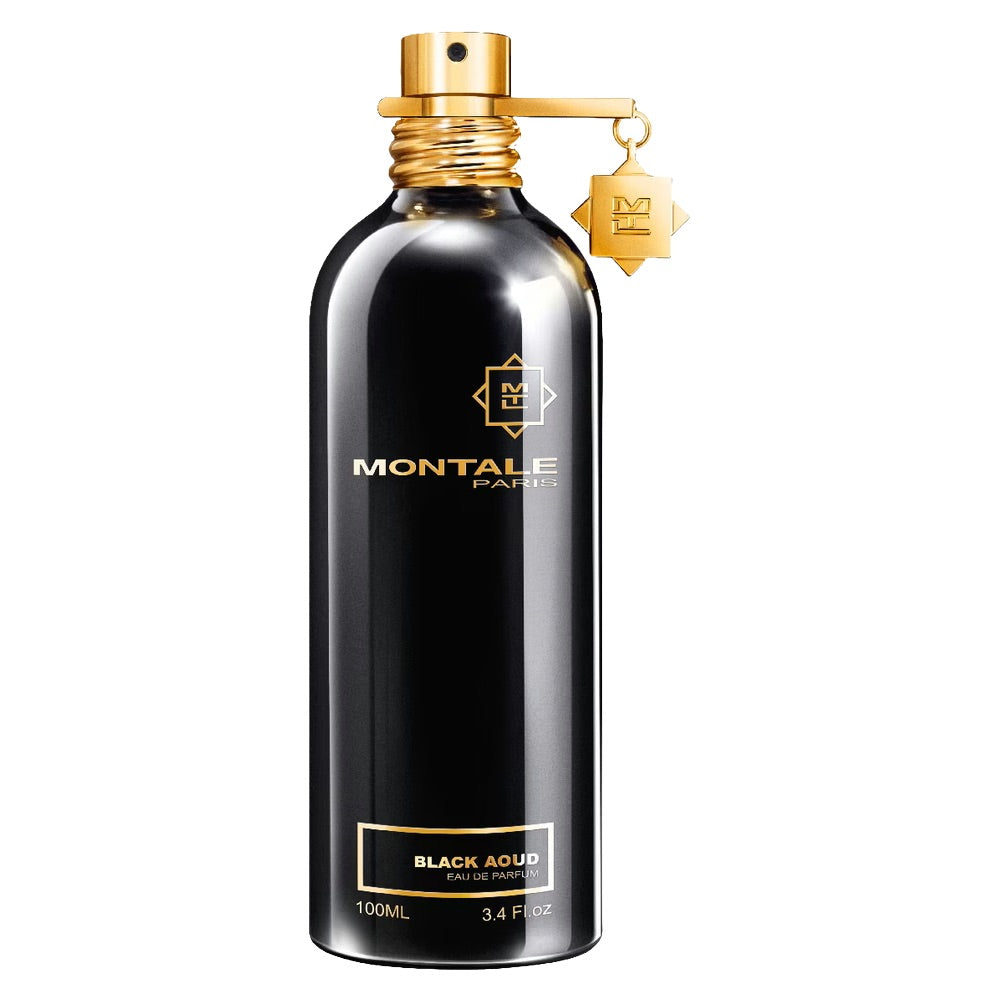 Black Aoud Montale 100ml