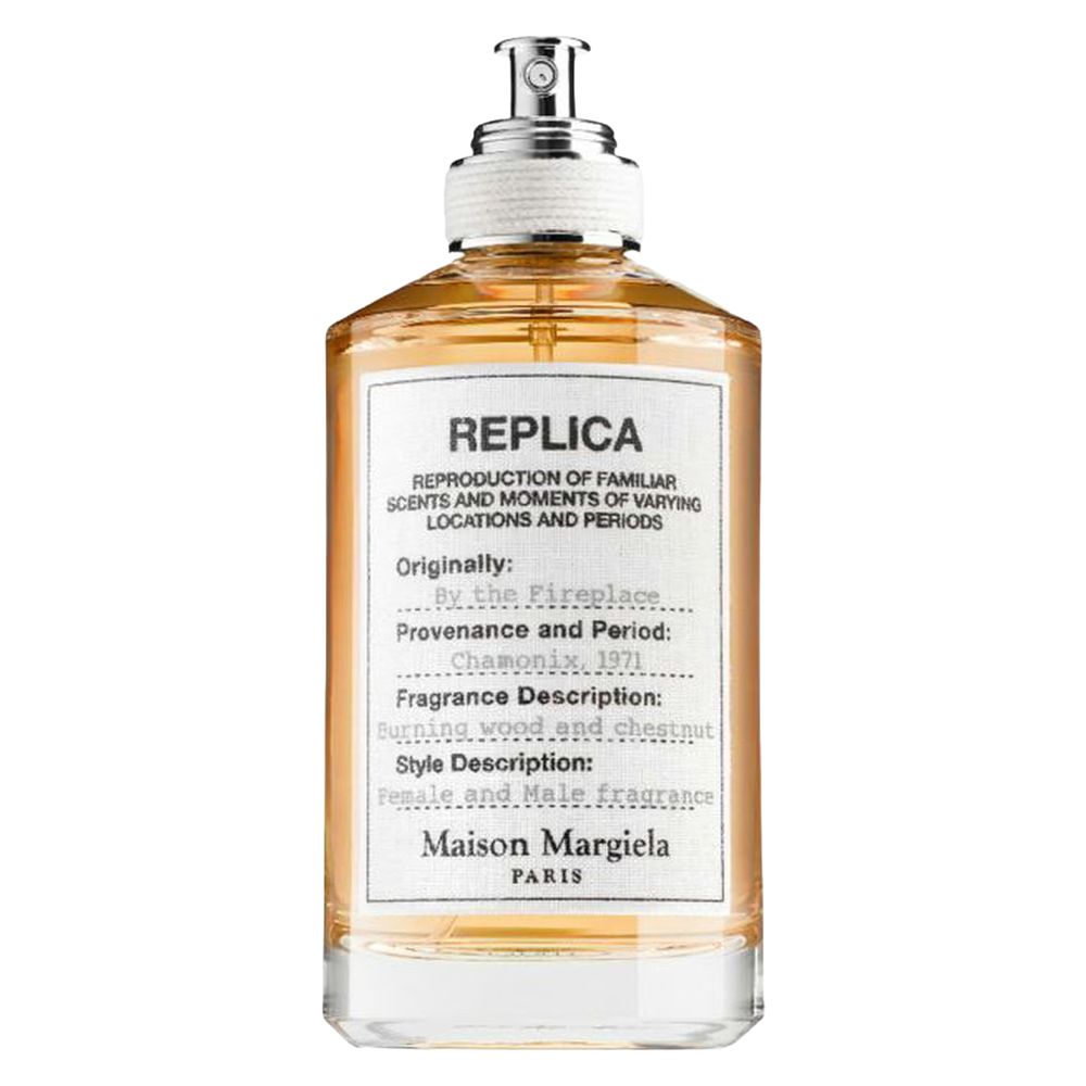 Replica By the Fireplace Maison Martin Margiela