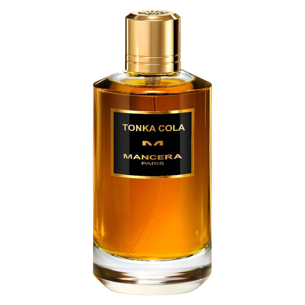 Tonka Cola Mancera 120ml