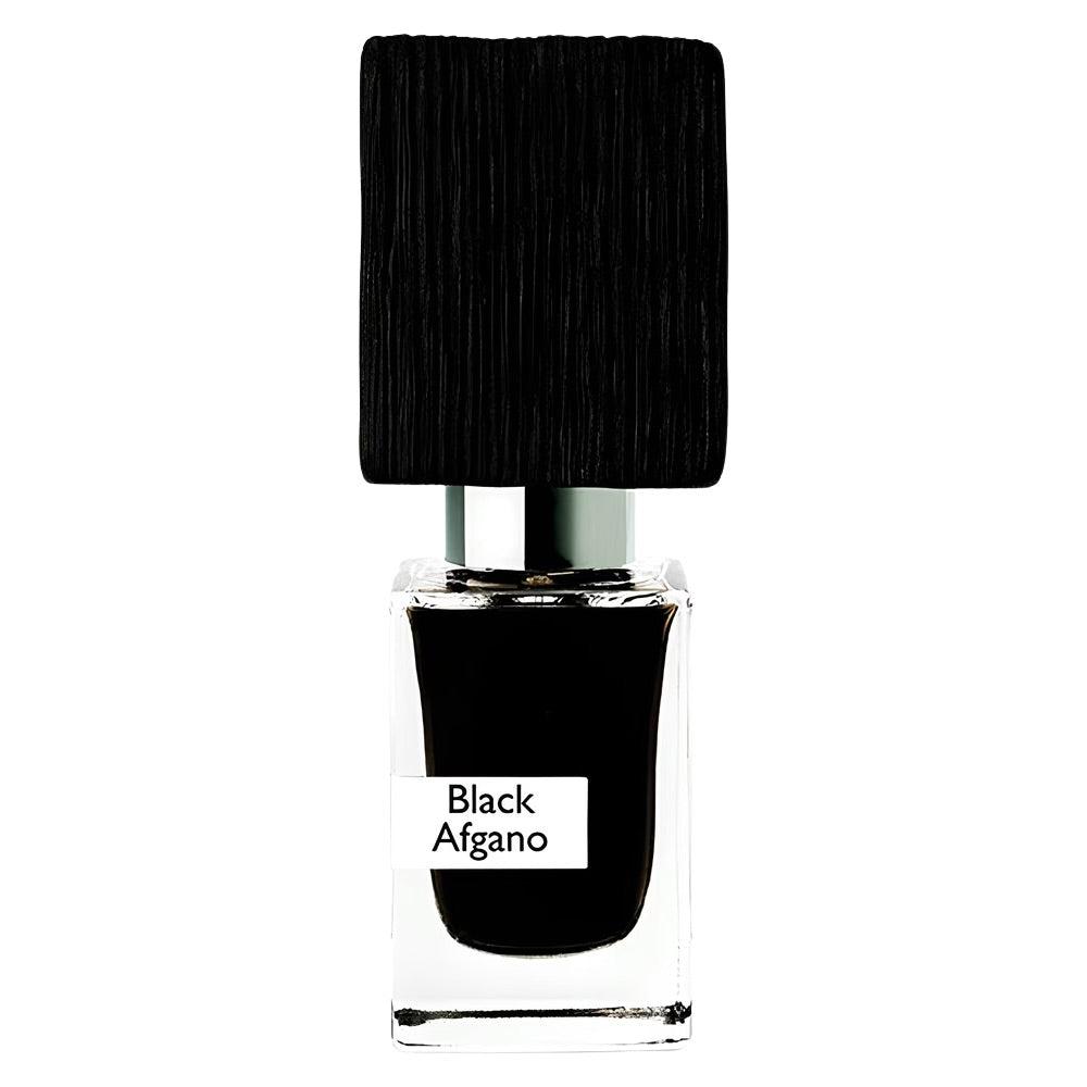 Black Afgano Nasomatto 30ml
