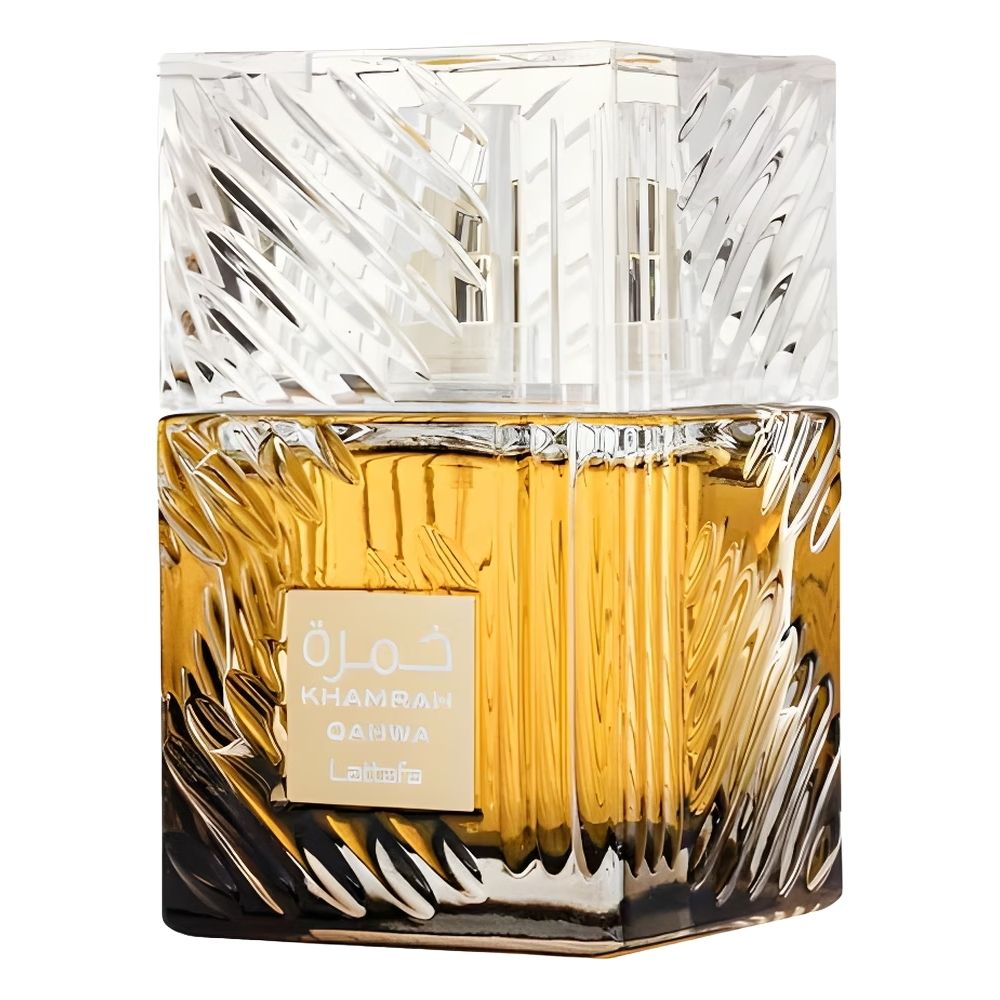 Lattafa Khamrah Qahwa 100ml