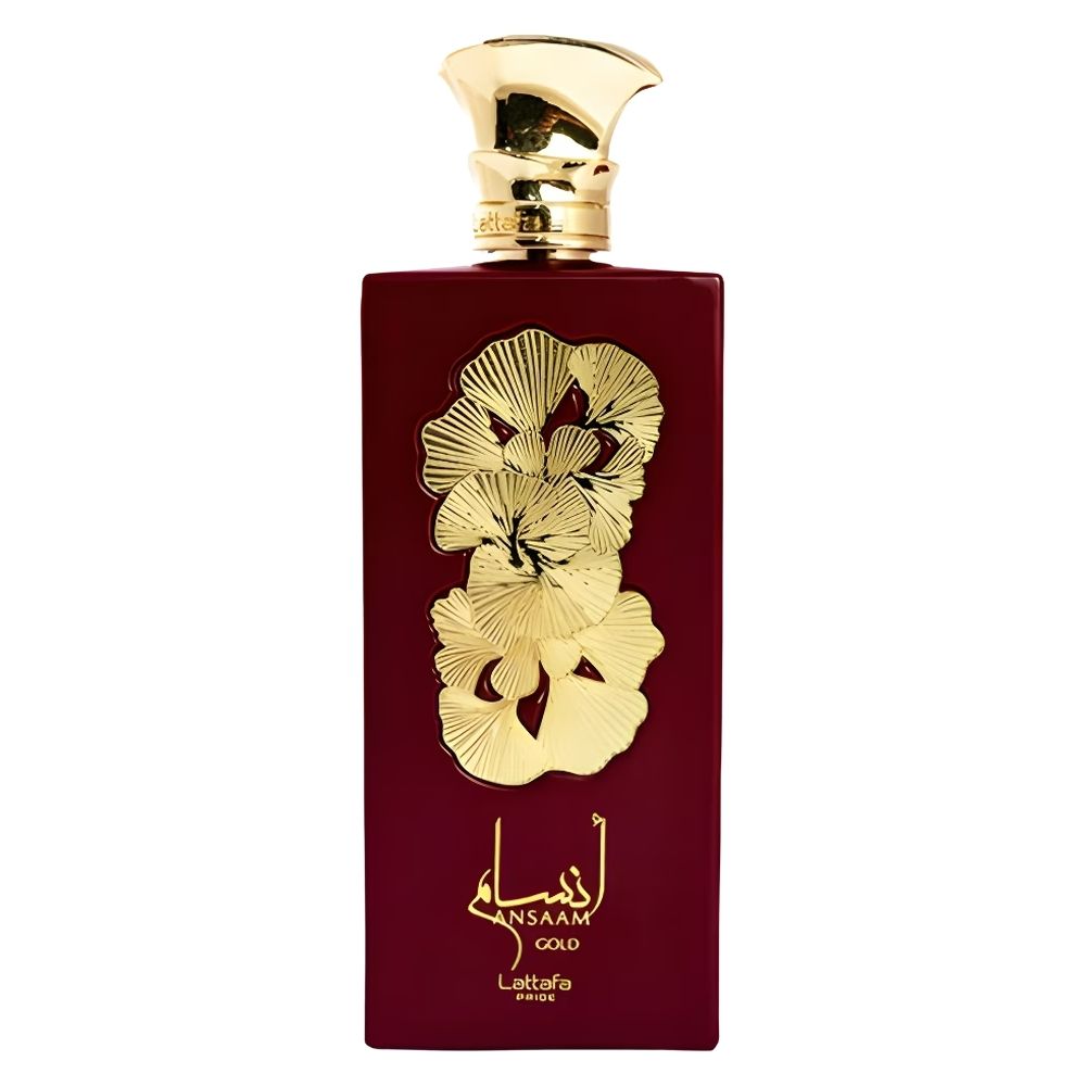 Lattafa Ansaam Gold for Women EDP 100ml