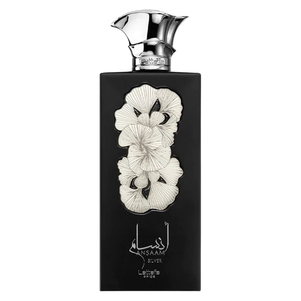 Ansaam Silver