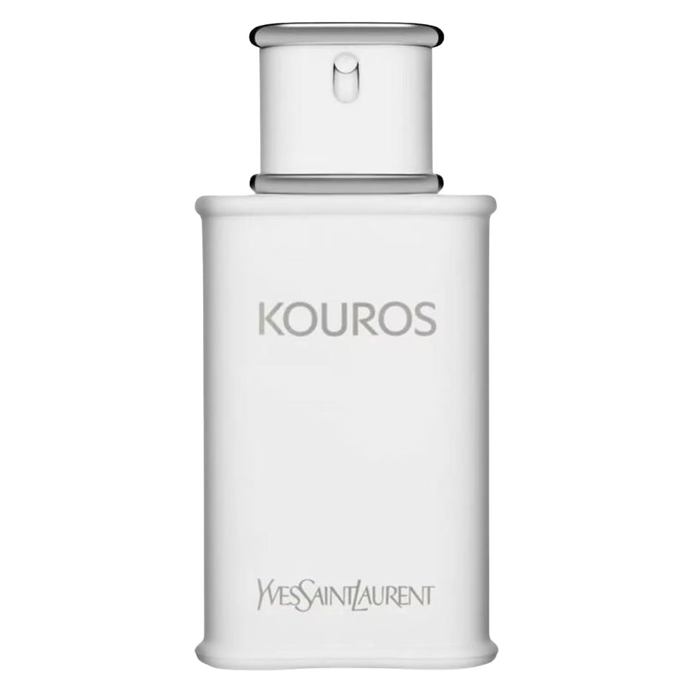 Kouros YSL (Yves Saint Laurent) for Men EDT
