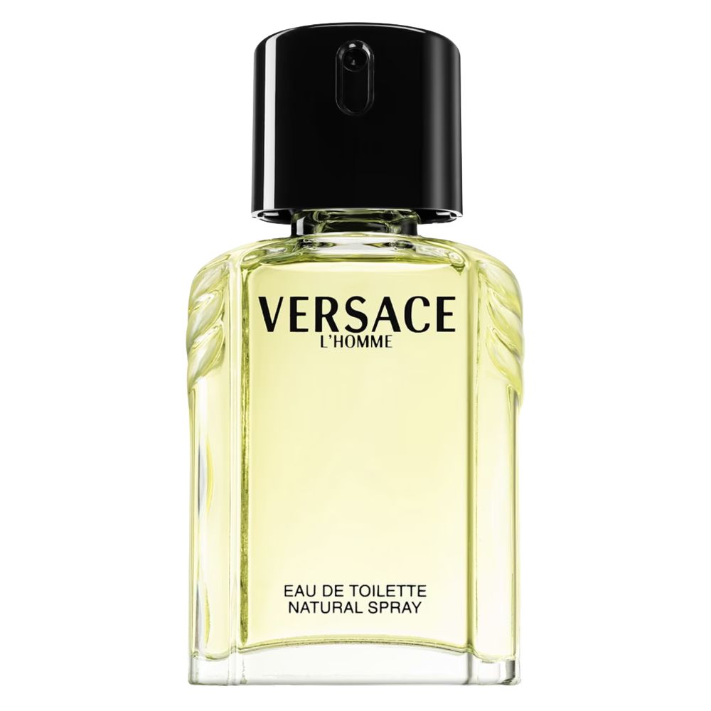 Versace L'Homme EDT for Men 100ml