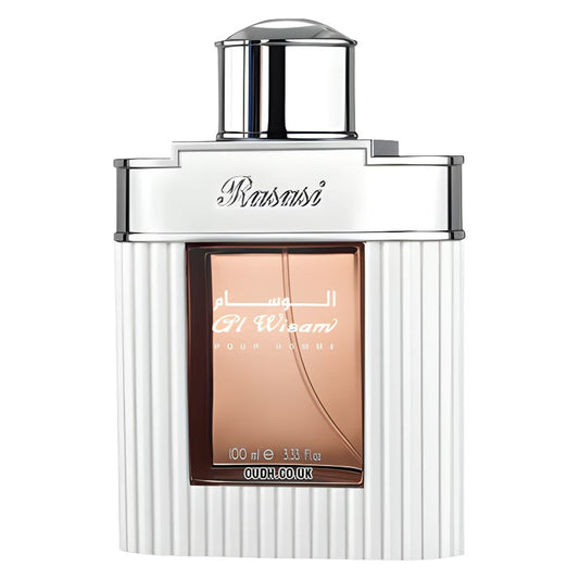 Al Wisam Day Rasasi