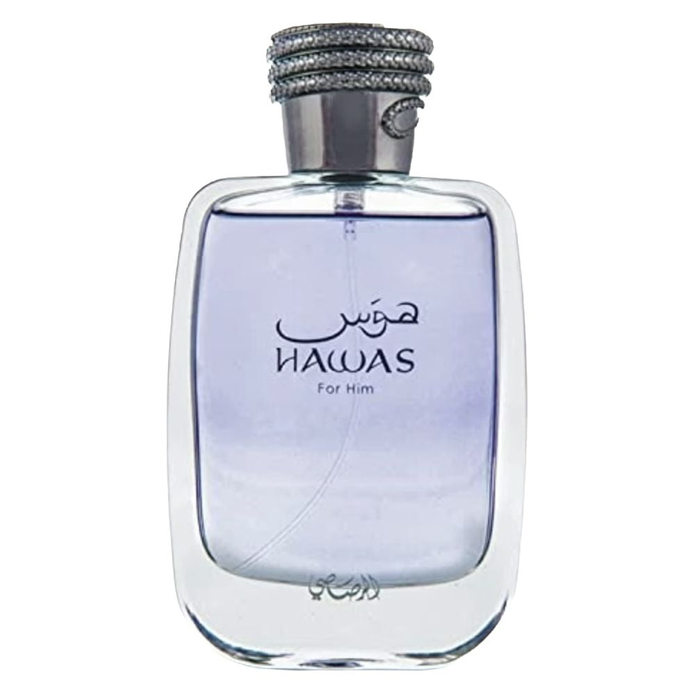 Rasasi Hawas Men EDP 100ml