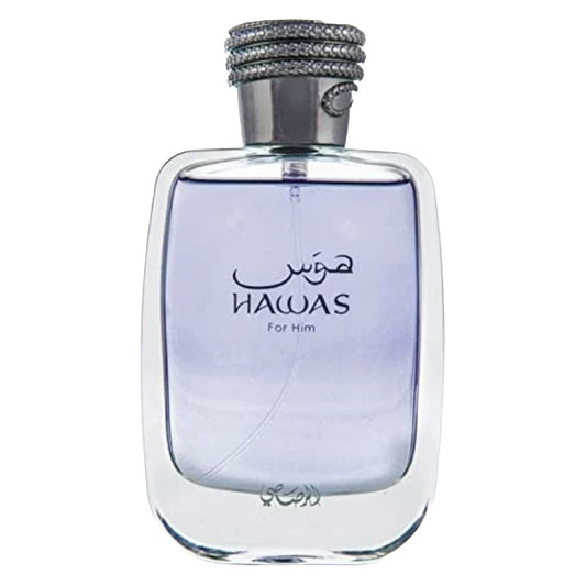 Rasasi Hawas Men EDP 100ml