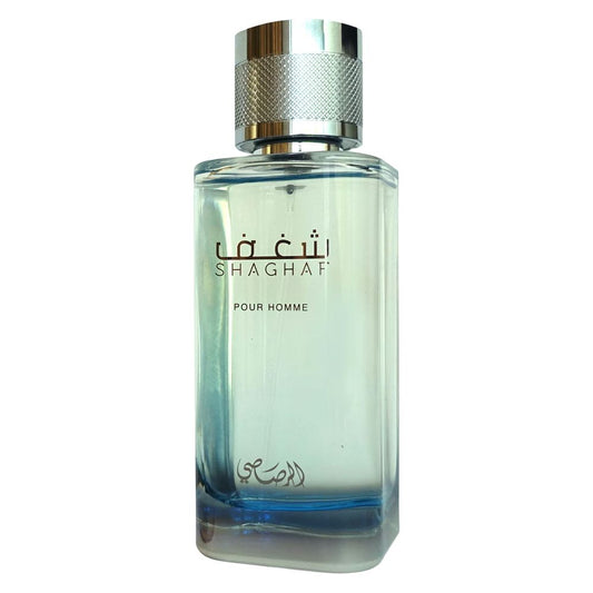 Shaghaf Pour Homme