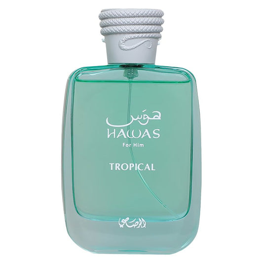 Hawas Tropical by Rasasi