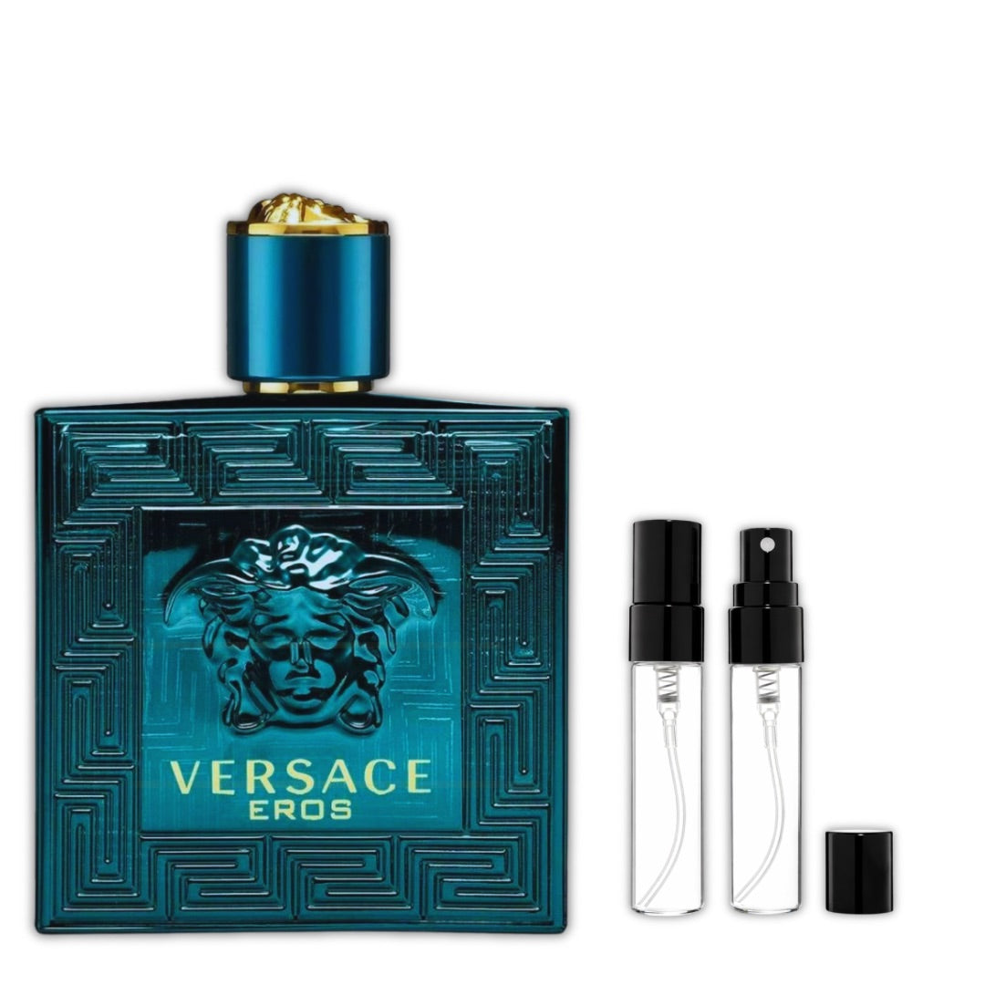Eros Versace EDT:Decant