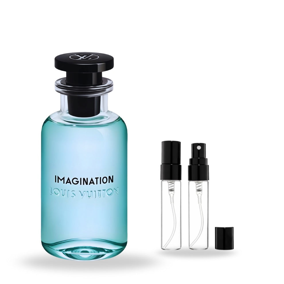 Imagination by Louis Vuitton (LV):Decants