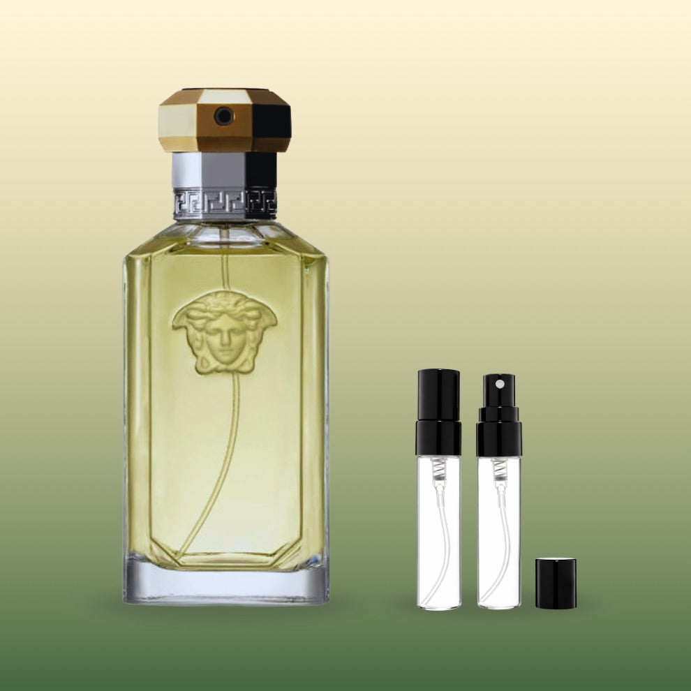 The Dreamer Versace:Decants